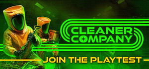 Cleaner Company banner