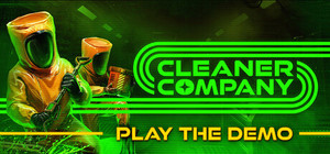 Cleaner Company banner