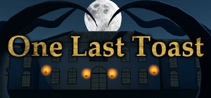 One Last Toast banner