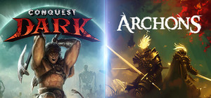Conquest Dark + Archons banner