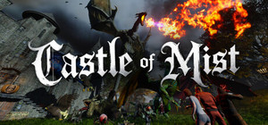 Castle of Mist banner