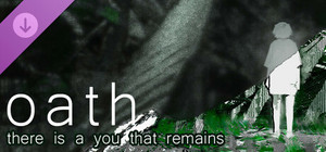 oath: there is a you that remains banner