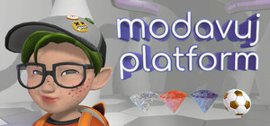 Modavuj Platform banner