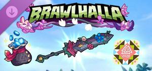 Brawlhalla - Spring Esports 2025 Pack banner