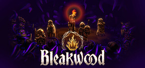 Bleakwood banner