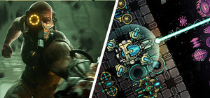 KIBORG X Frontline Crisis banner