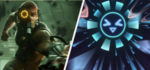 KIBORG X SHOOPER NOVA banner