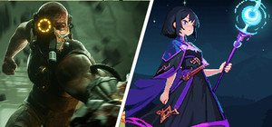 KIBORG X I Am Legion: Stand Survivors banner