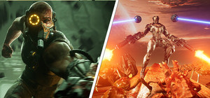 KIBORG X Greedland banner