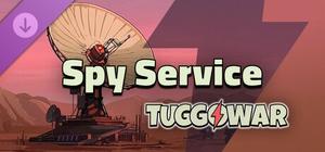 Tuggowar - Spy Service banner