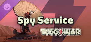 Tuggowar - Spy Service banner
