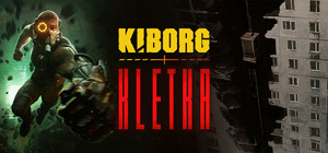 KIBORG X KLETKA banner