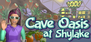 Cave Oasis at Shylake banner