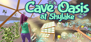 Cave Oasis at Shylake banner