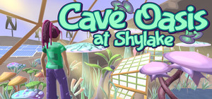 Cave Oasis at Shylake banner