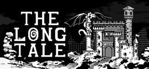 The Long Tale banner