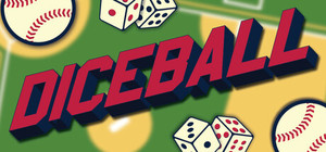Diceball banner