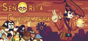 Señorita Chupacabra banner