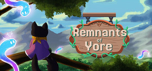 Remnants Of Yore banner