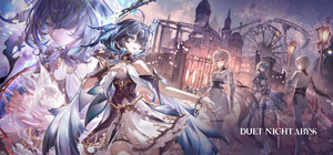 Duet Night Abyss banner
