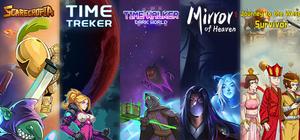 劳动节捆绑包-Leyogames banner