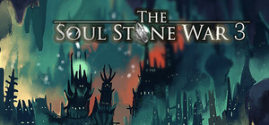 The Soul Stone War 3 banner