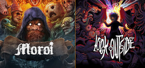 Moroi x Look Outside banner