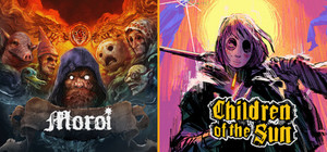 Moroi x Children of the Sun banner