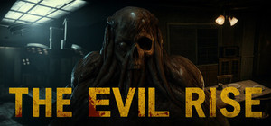 The Evil Rise banner