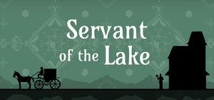 Servant of the Lake banner
