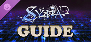 Sylia Guide banner