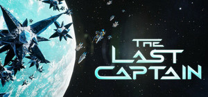 The Last Captain banner