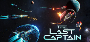 The Last Captain banner