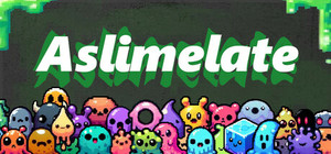 Aslimelate banner