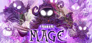 Little Mage banner