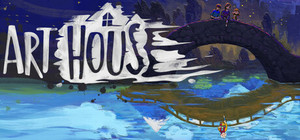 Art House banner