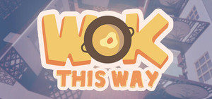 Wok This Way banner