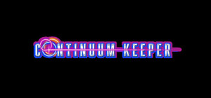 Continuum Keeper banner