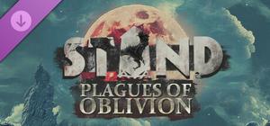 STAND - Plagues of Oblivion banner