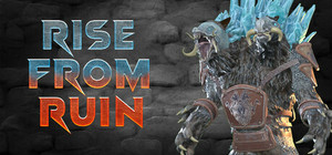 RISE FROM RUIN banner