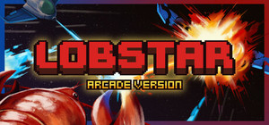 Lobstar: Arcade Version banner