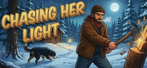 Chasing Her Light banner