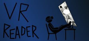 VR-Reader banner