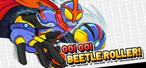 GO! GO! Beetle Roller! banner