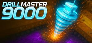 DRILLMASTER 9000 banner