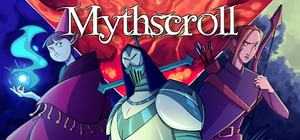 Mythscroll banner