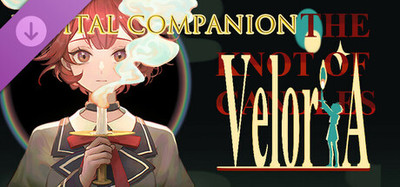Veloria: The Knot of Candle - Digital Companion
