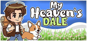 My Heaven's Dale banner
