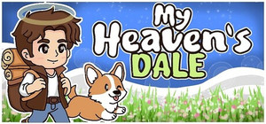 My Heaven's Dale banner