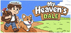 My Heaven's Dale banner